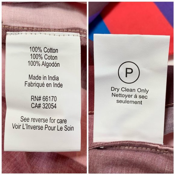 NWT Anthropologie Striped Rainbow Crop Top - Picture 10 of 11